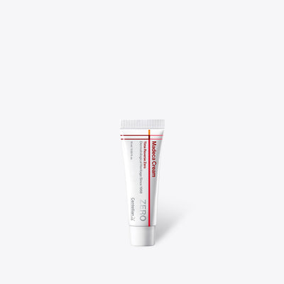 [Centellian24] Madeca Cream Time Reverse Zero 15ml-Luxiface.com