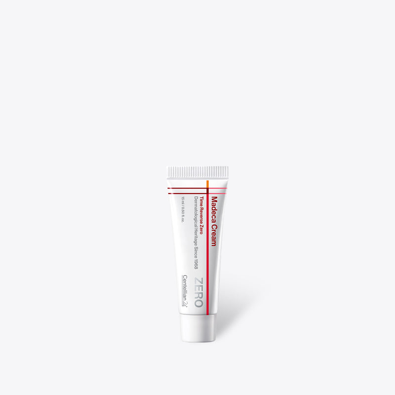 [Centellian24] Madeca Cream Time Reverse Zero 15ml-Luxiface.com