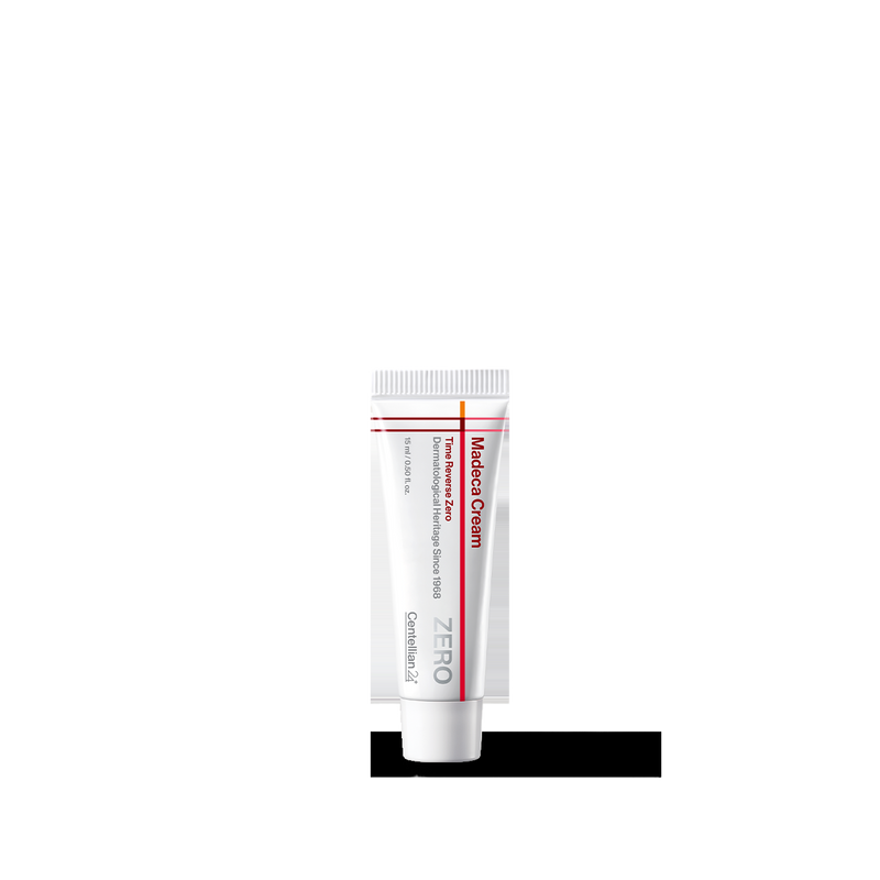 [Centellian24] Madeca Cream Time Reverse Zero 15ml-Luxiface.com