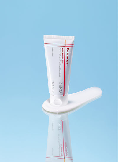 [Centellian24] Madeca Cream Time Reverse Zero 80ml-Luxiface.com