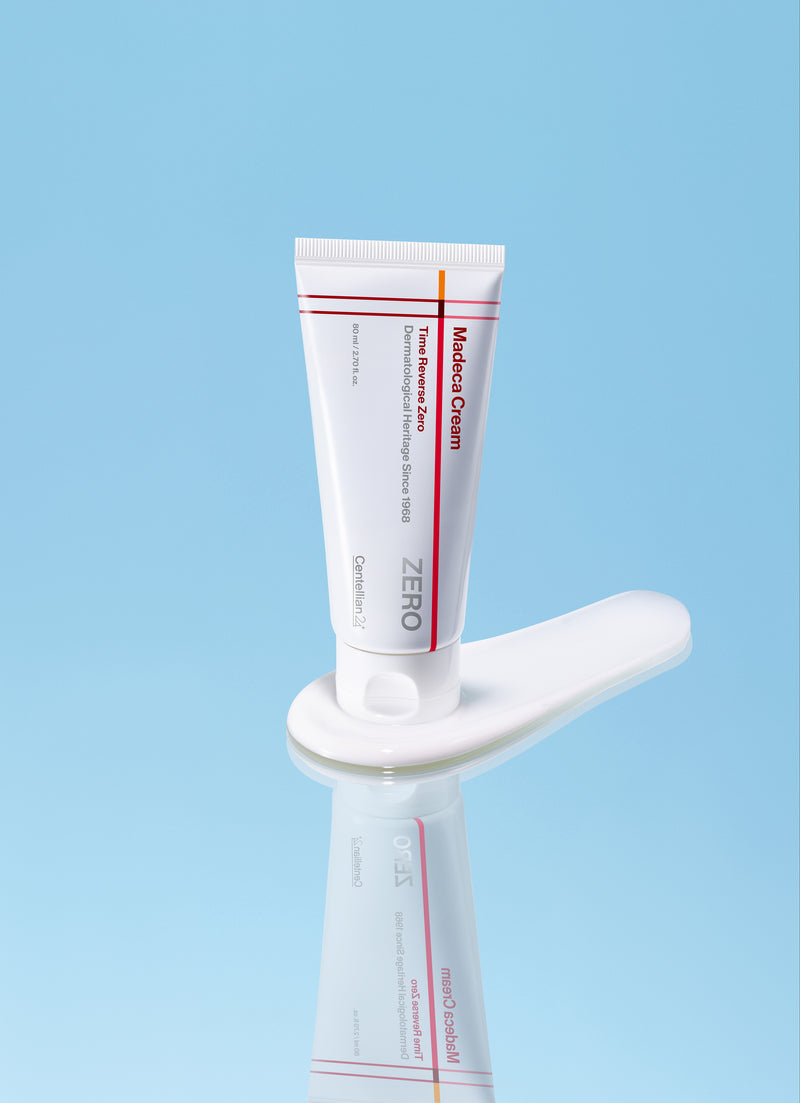 [Centellian24] Madeca Cream Time Reverse Zero 80ml-Luxiface.com