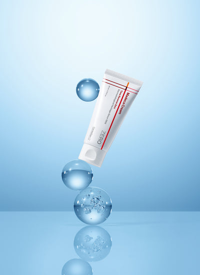 [Centellian24] Madeca Cream Time Reverse Zero 80ml-Luxiface.com