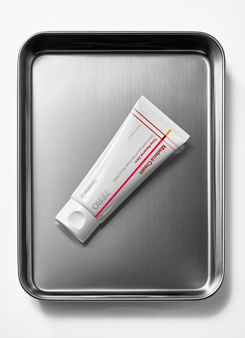 [Centellian24] Madeca Cream Time Reverse Zero 80ml-Luxiface.com