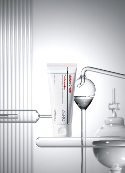 [Centellian24] Madeca Cream Time Reverse Zero 80ml-Luxiface.com