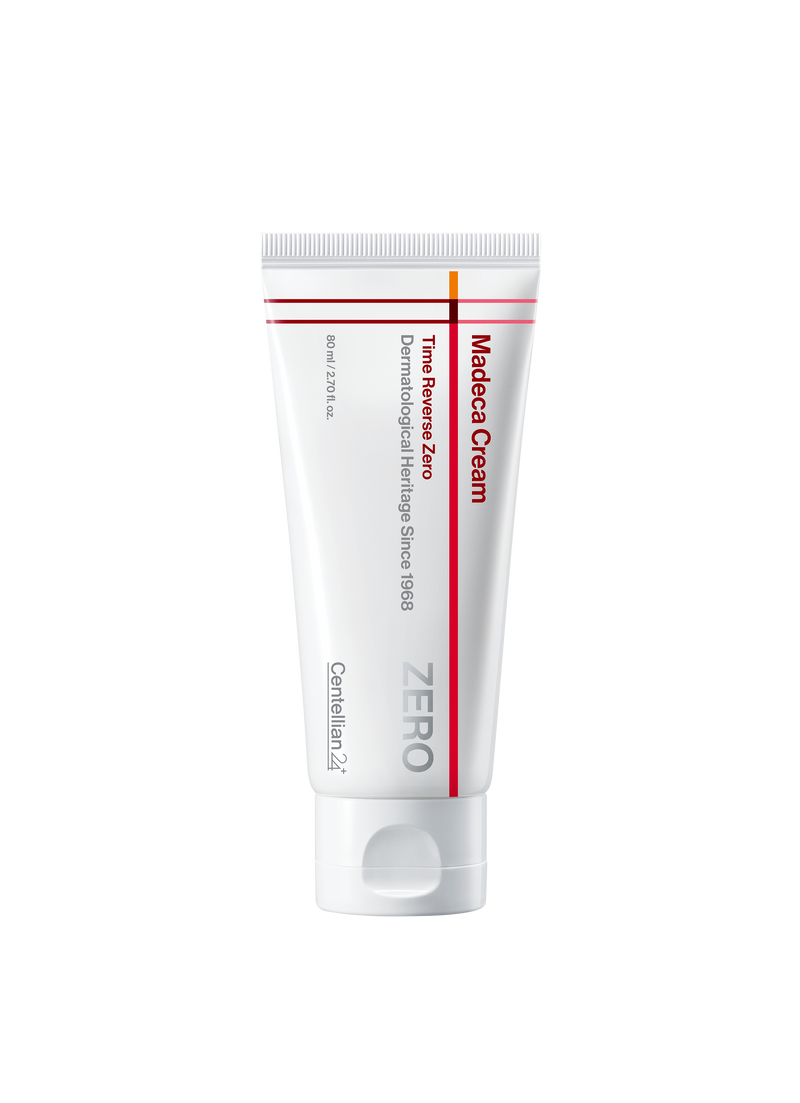 [Centellian24] Madeca Cream Time Reverse Zero 80ml-Luxiface.com