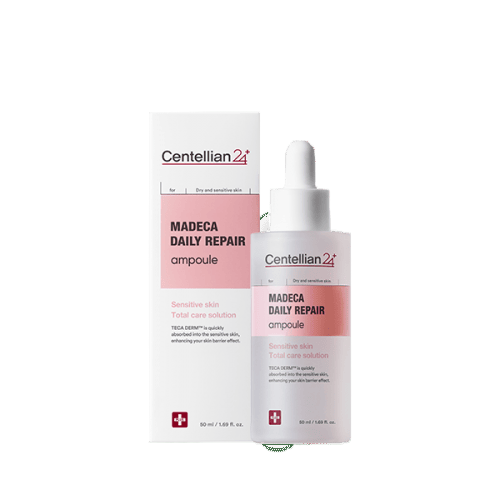 [Centellian24] Madeca Daily Repair Ampoule 50ml-Luxiface.com