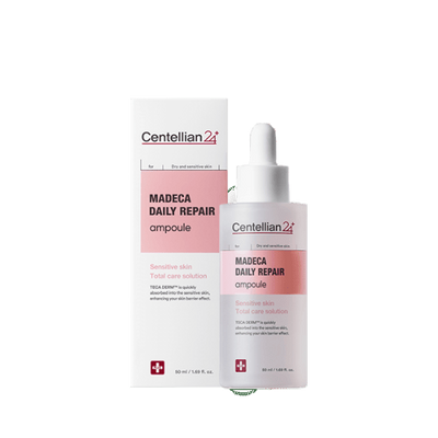 [Centellian24] Madeca Daily Repair Ampoule 50ml-Luxiface.com