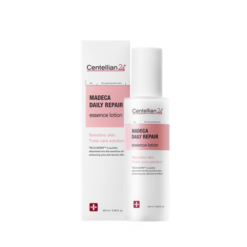 [Centellian24] Madeca Daily Repair Essence Lotion 100ml-Luxiface.com