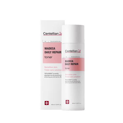 [Centellian24] Madeca Daily Repair Toner 150ml-Luxiface.com