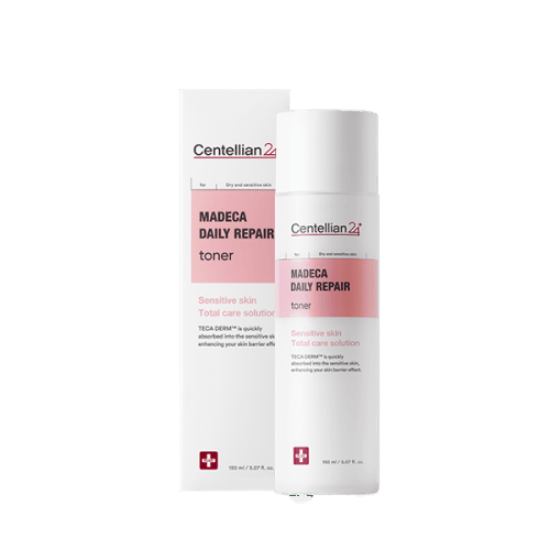 [Centellian24] Madeca Daily Repair Toner 150ml-Luxiface.com