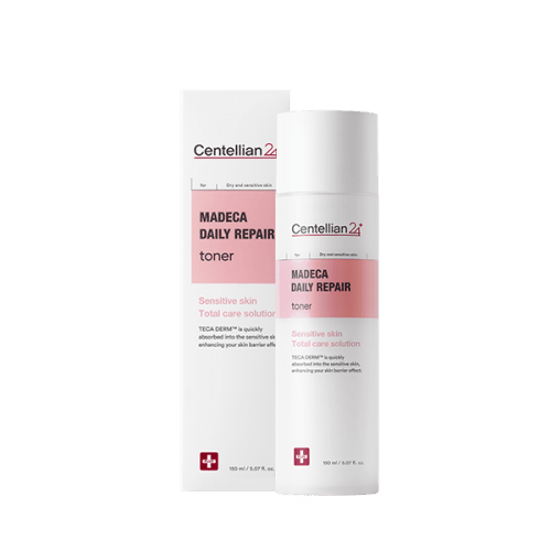 [Centellian24] Madeca Daily Repair Toner 150ml-Luxiface.com