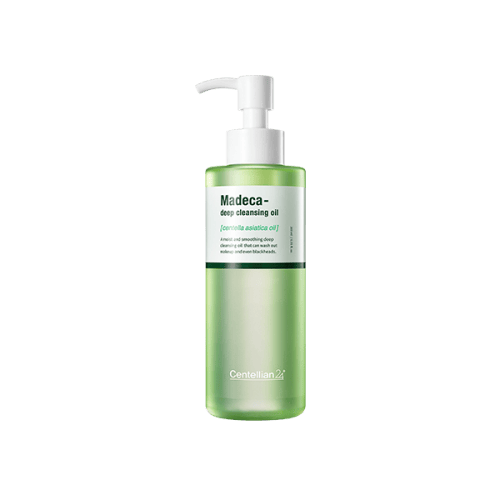 [Centellian24] Madeca Deep Cleansing Oil 200ml-Luxiface.com