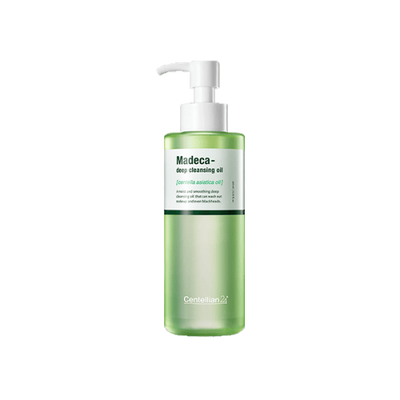 [Centellian24] Madeca Deep Cleansing Oil 200ml-Luxiface.com