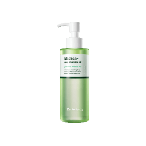 [Centellian24] Madeca Deep Cleansing Oil 200ml-Luxiface.com