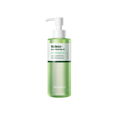 [Centellian24] Madeca Deep Cleansing Oil 200ml-Luxiface.com