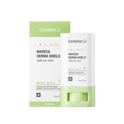 [Centellian24] Madeca Derma Shield Safe Sun Stick 20g-Luxiface.com