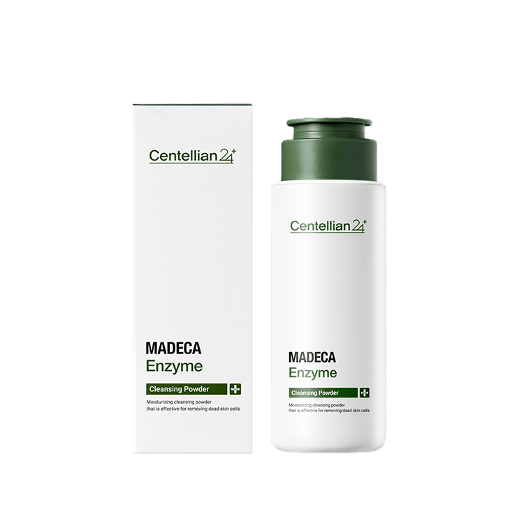 [Centellian24] Madeca Enzyme Cleansing Powder 60g-Luxiface.com