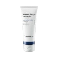 [Centellian24] Madeca Homme Cleansing Foam 120ml-Luxiface.com