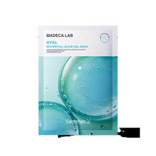 [Centellian24] Madeca Lab Hyal Waterfull Glow Gel Mask 1EA