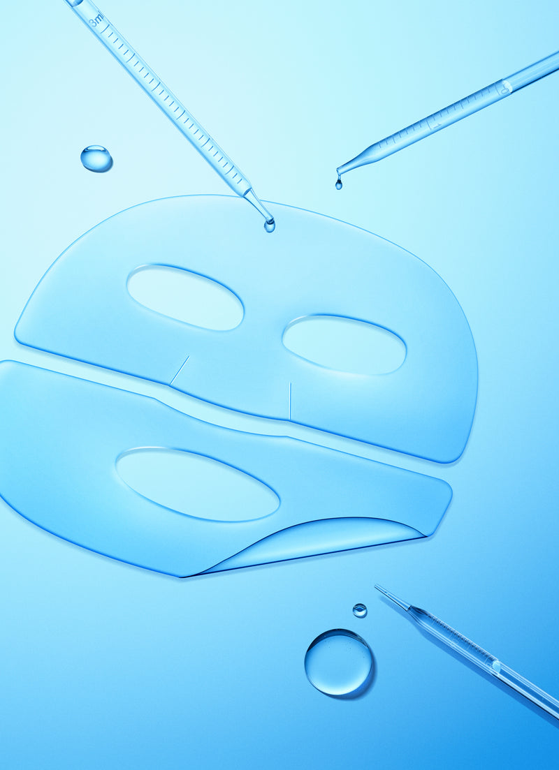 [Centellian24] Madeca Lab Hyal Waterfull Glow Gel Mask 5ea-Luxiface.com