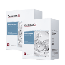 [Centellian24] Madeca Lab Mask Water Hydrating 25ml*20pcs
