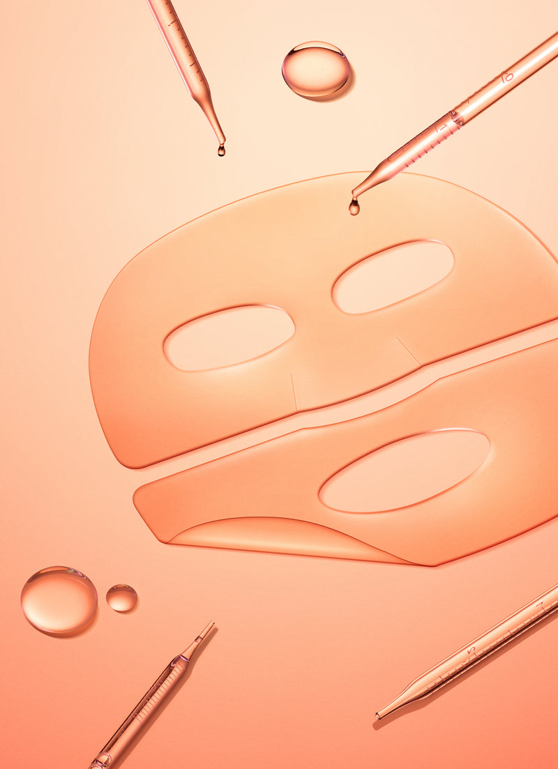 [Centellian24] Madeca Lab PDRN Skin Tightening Glow Gel Mask 5ea-Luxiface.com