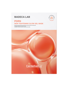 [Centellian24]  Madeca Lab PDRN Skin Tightening Glow Gel Mask 5ea