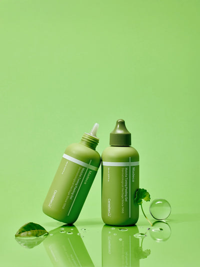 [Centellian24] Madeca Matcha Toning Peeling Gel 150ml-Luxiface.com