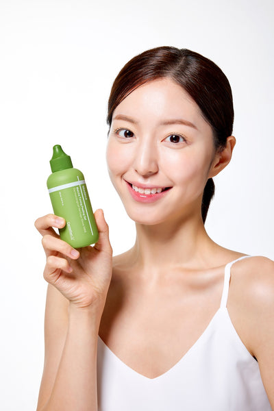 [Centellian24] Madeca Matcha Toning Peeling Gel 150ml-Luxiface.com
