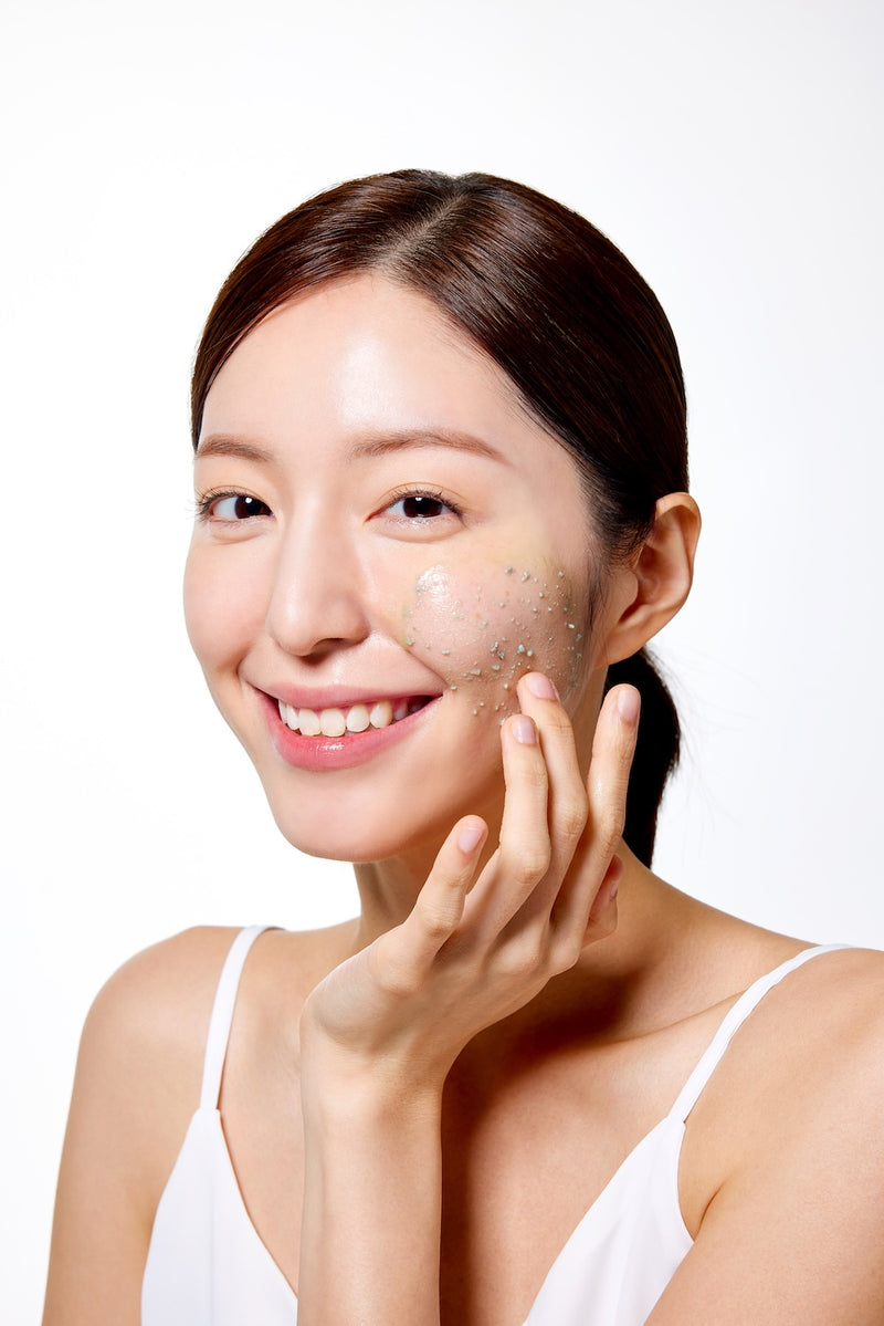 [Centellian24] Madeca Matcha Toning Peeling Gel 150ml-Luxiface.com