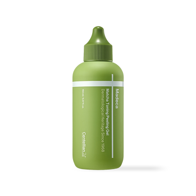 [Centellian24] Madeca Matcha Toning Peeling Gel 150ml-Luxiface.com