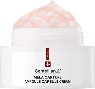 [Centellian24] Madeca Mela Capture Ampoule Capsule Cream 55ml-Luxiface.com