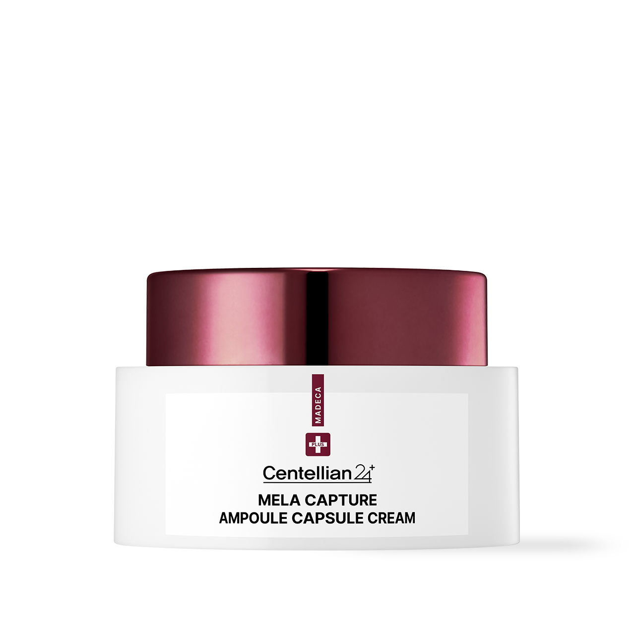 [Centellian24] Madeca Mela Capture Ampoule Capsule Cream 55ml-Luxiface.com