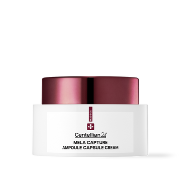[Centellian24] Madeca Mela Capture Ampoule Capsule Cream 55ml