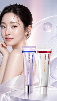 Centellian24 Madeca PDRN Anti-Aging Cream Duo