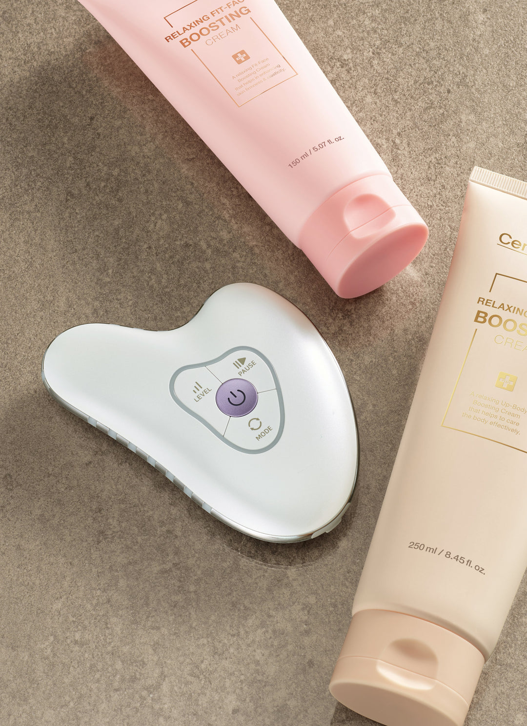 ボディ・フェイスケア Centellian24 MADECA PRIME RITUAL Centellian24 Madeca Prime Ritual White Pearl High-Frequency