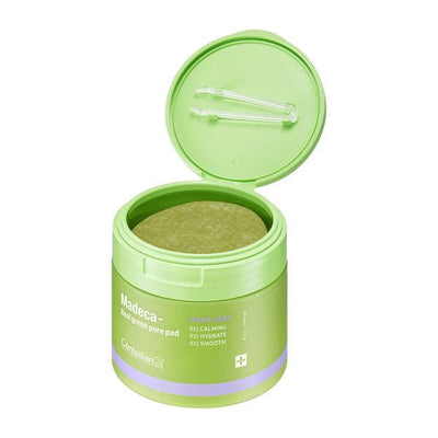 [Centellian24] Madeca Real Green Pore Pad 60pcs-Luxiface.com