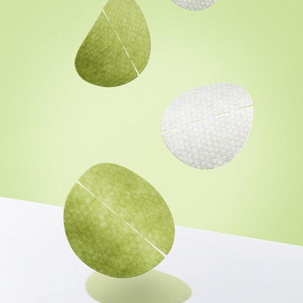 [Centellian24] Madeca Real Green Pore Pad 60pcs-Luxiface.com