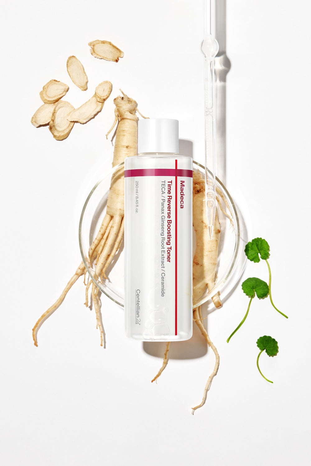 [Centellian24] Madeca Time Reverse Boosting Toner 250ml image 10