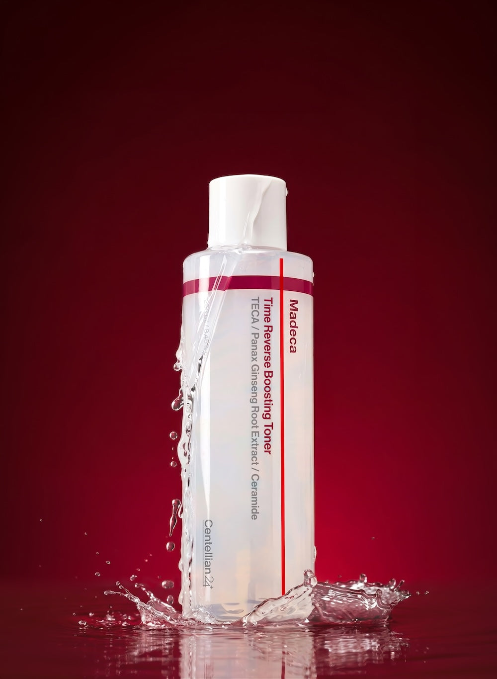 [Centellian24] Madeca Time Reverse Boosting Toner 250ml image 2