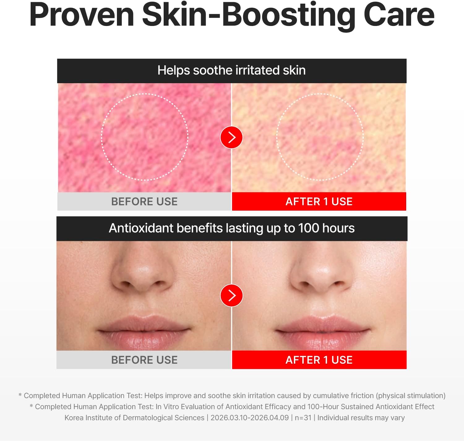 [Centellian24] Madeca Time Reverse Boosting Toner 250ml image 7