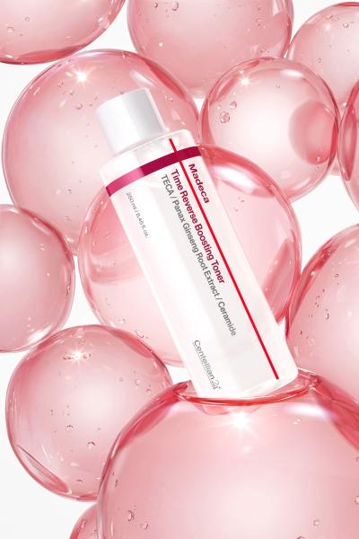 [Centellian24] Madeca Time Reverse Boosting Toner 250ml image 1