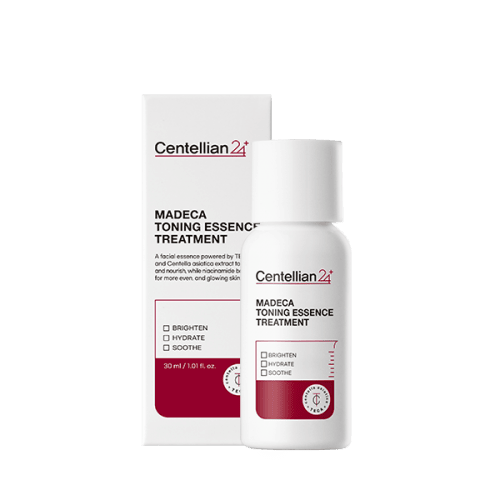 [Centellian24] Madeca Toning Essence Treatment 30ml-Luxiface.com