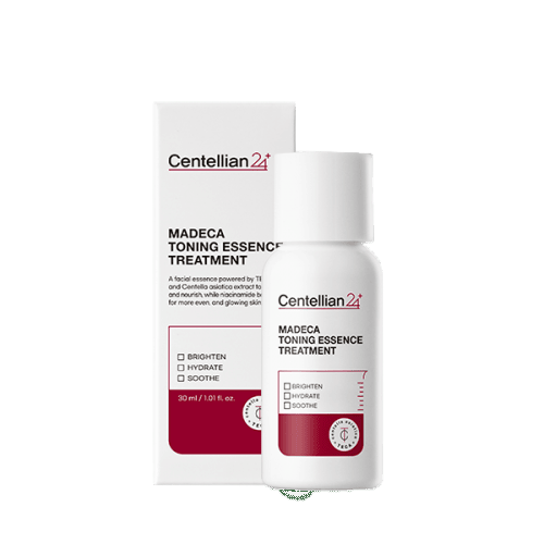 [Centellian24] Madeca Toning Essence Treatment 30ml-Luxiface.com