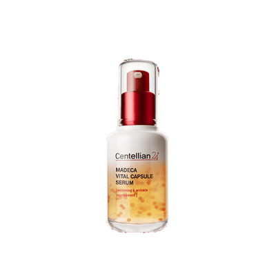 [Centellian24] Madeca Vital Capsule Serum 50ml-Luxiface.com