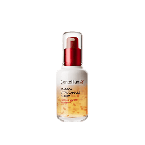 [Centellian24] Madeca Vital Capsule Serum 50ml-Luxiface.com