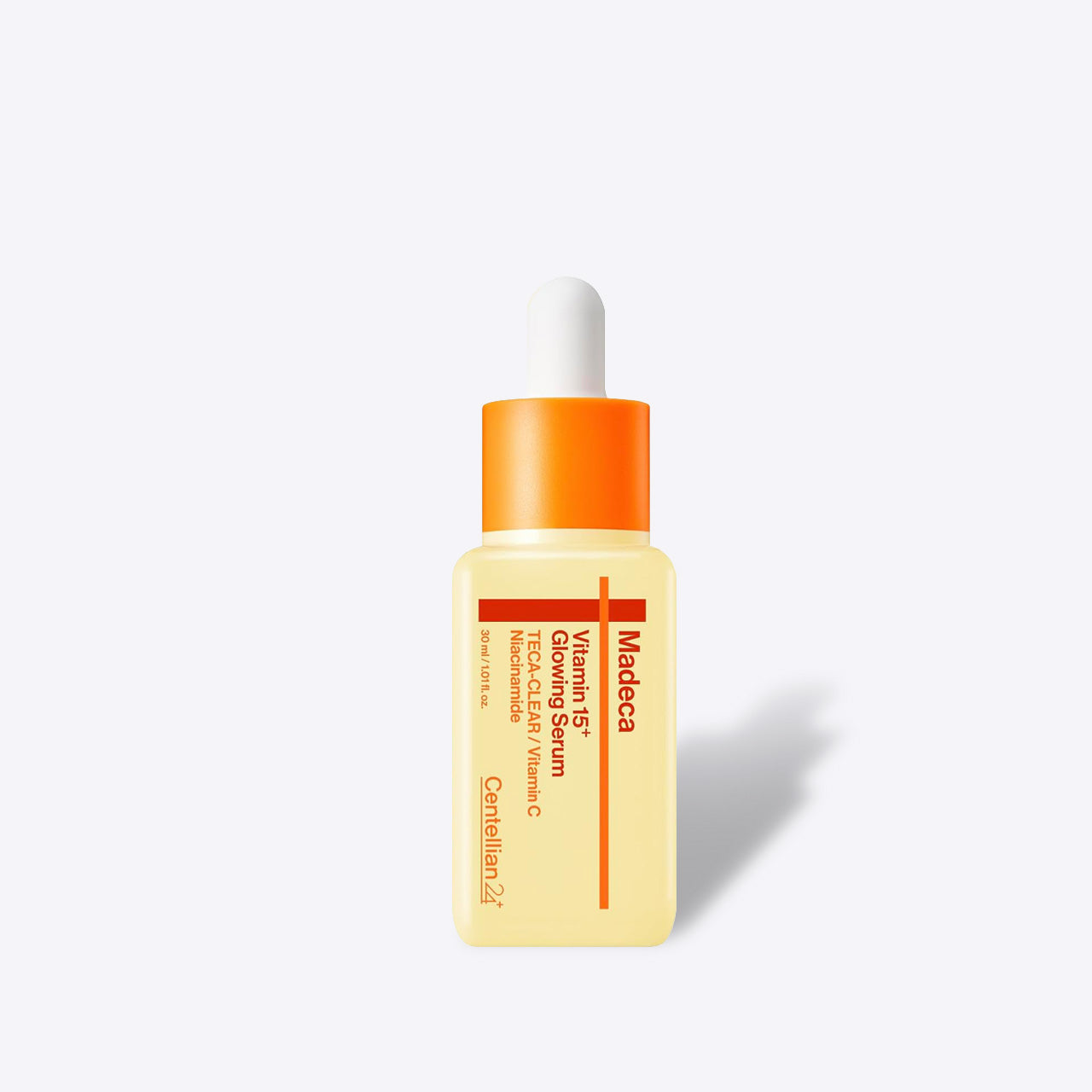 [Centellian24] Madeca Vitamin 15+ Glowing Serum 30ml-Luxiface.com