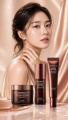 Centellian24 Peptide Firming Anti-Aging Trio