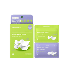 [Centellian24] real green pore nose pack (5set/1box)