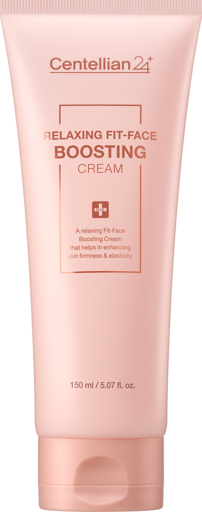 [Centellian24] Relaxing Fit-Face Boosting Cream 150ml-Luxiface.com